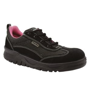 LS 02 (Women)