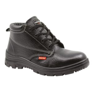 RPU 01 ( Work Boot)