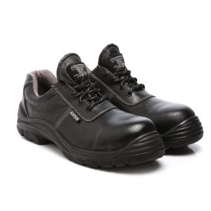 Creta ( Leather Upper, PU Sole )