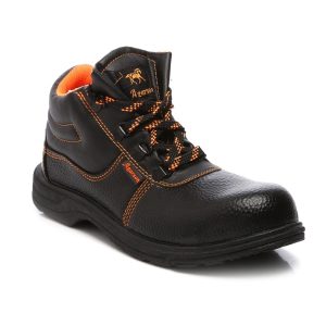 Crusher ( Synthetic Upper, PVC Sole )