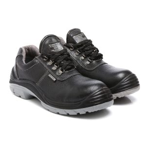 Duster ( Leather Upper, PU Sole )