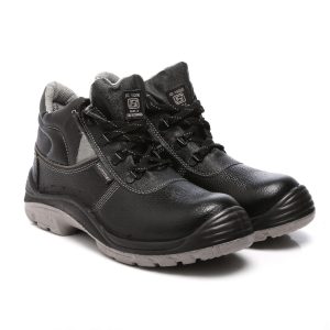 Hummer ( Leather Upper, PU Sole )